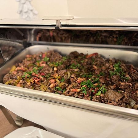 Gosciniec Pod Skrzycznem Hotel Szczyrk Kültér fotó