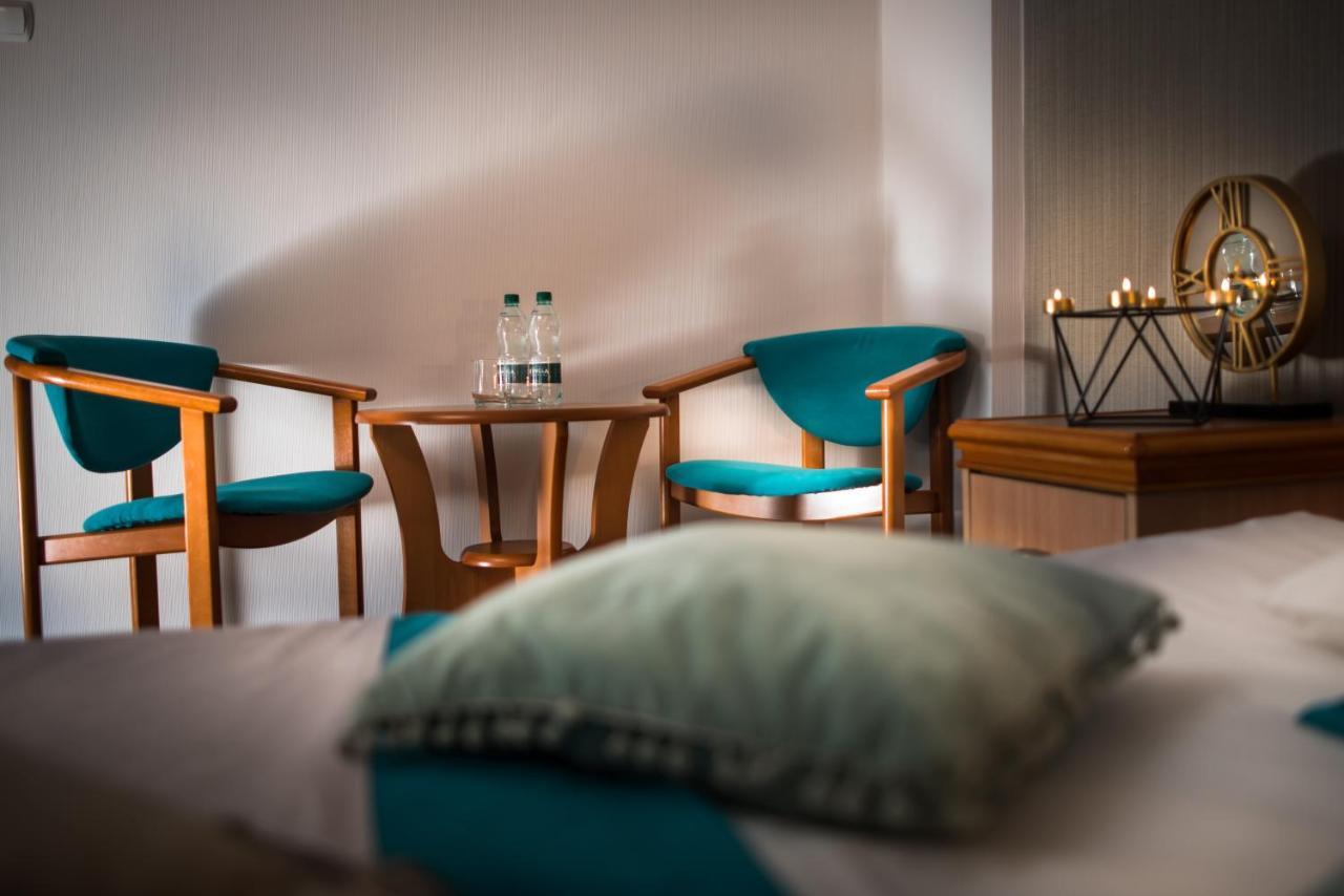 Gosciniec Pod Skrzycznem Hotel Szczyrk Kültér fotó