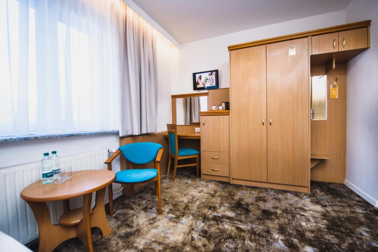 Gosciniec Pod Skrzycznem Hotel Szczyrk Kültér fotó