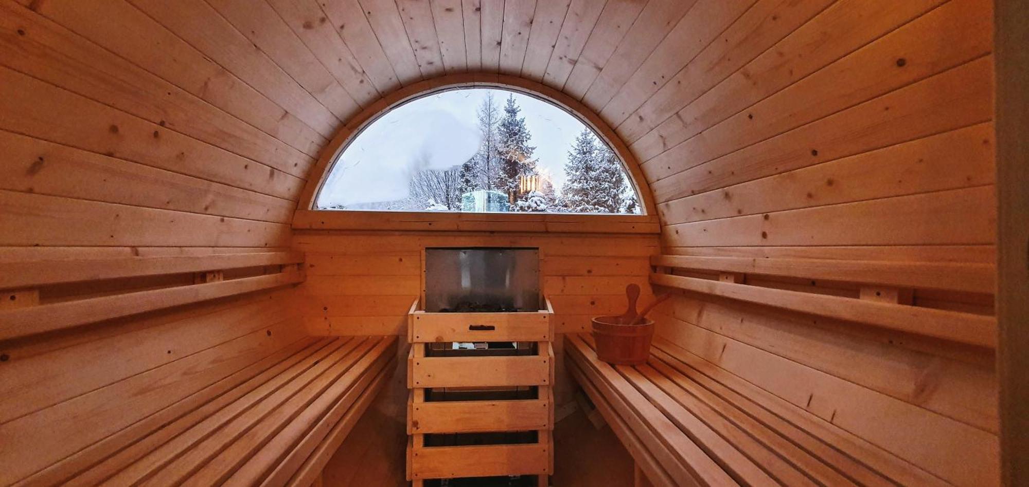 Gosciniec Pod Skrzycznem Hotel Szczyrk Kültér fotó
